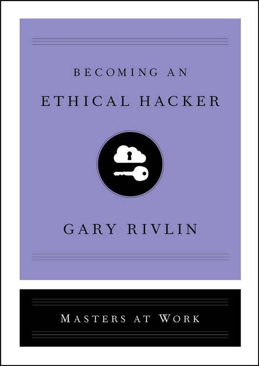 Produktbild: Becoming An Ethical Hacker