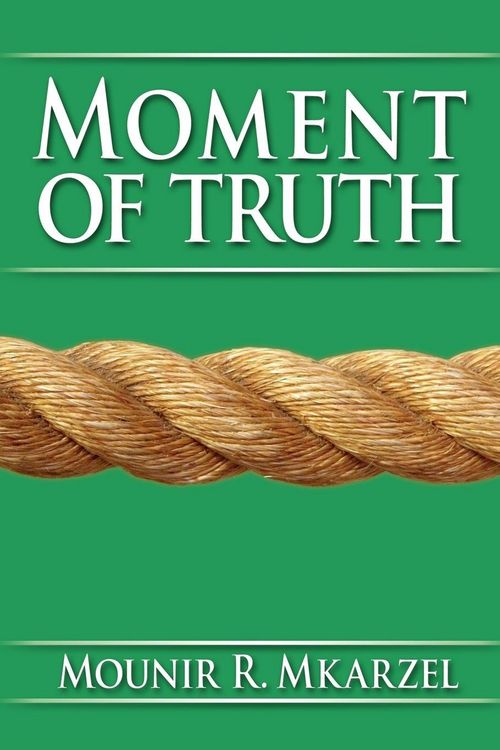 Produktbild: Moment of Truth