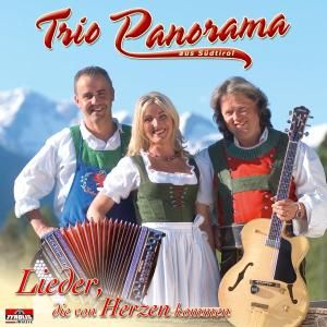 Produktbild: Lieder,Die Von Herzen Kommen