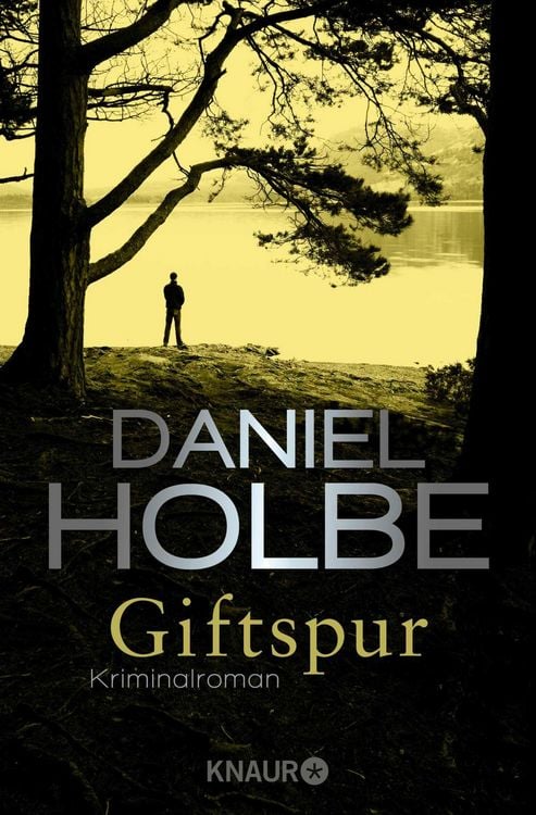 Produktbild: Giftspur