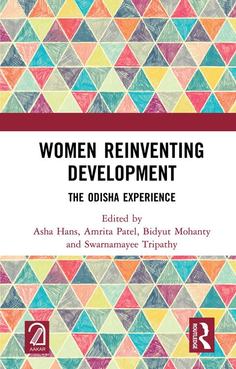Produktbild: Women Reinventing Development