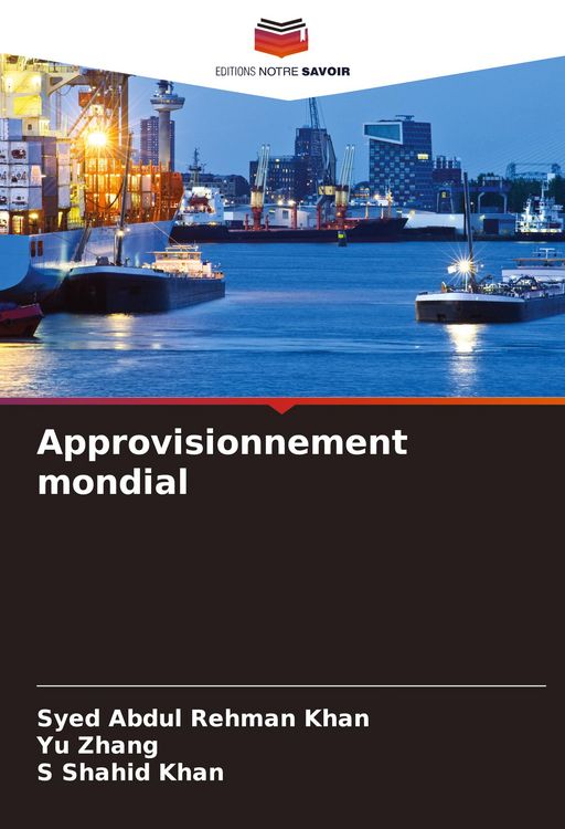 Produktbild: Approvisionnement mondial