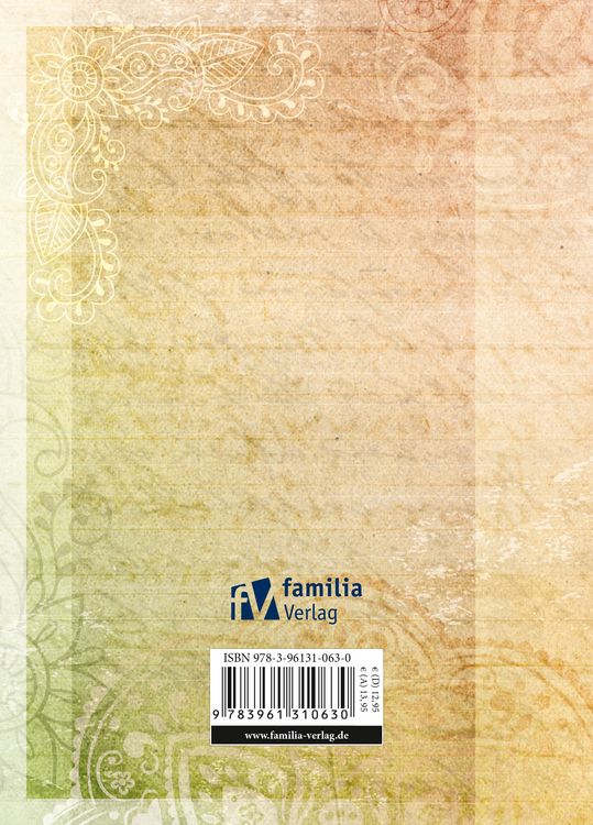 Produktbild: Mein ganz pers&ouml;nliches Dankbarkeitstagebuch