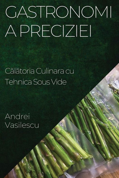 Produktbild: Gastronomia Preciziei