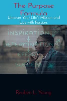 Produktbild: The Purpose Formula