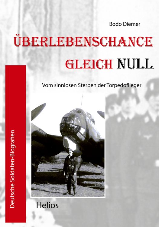 Produktbild: &Uuml;berlebenschance gleich Null