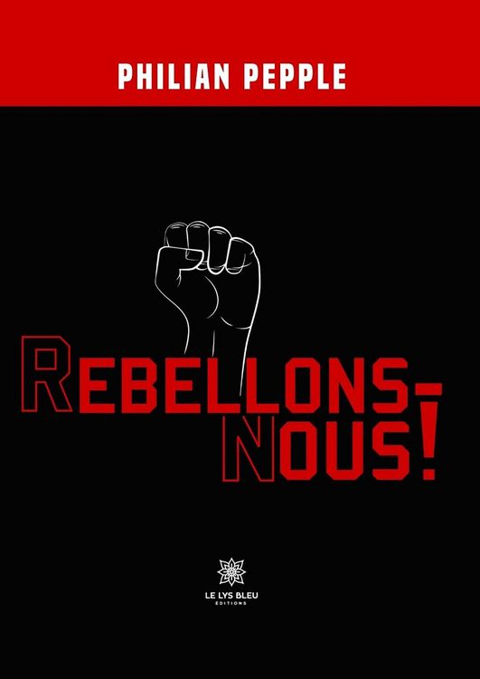 Produktbild: Rebellons-nous !
