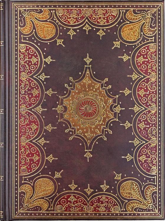 Produktbild: Nautilus Journal (Diary, Notebook)