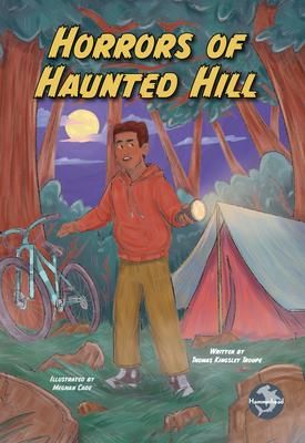 Produktbild: Horrors of Haunted Hill