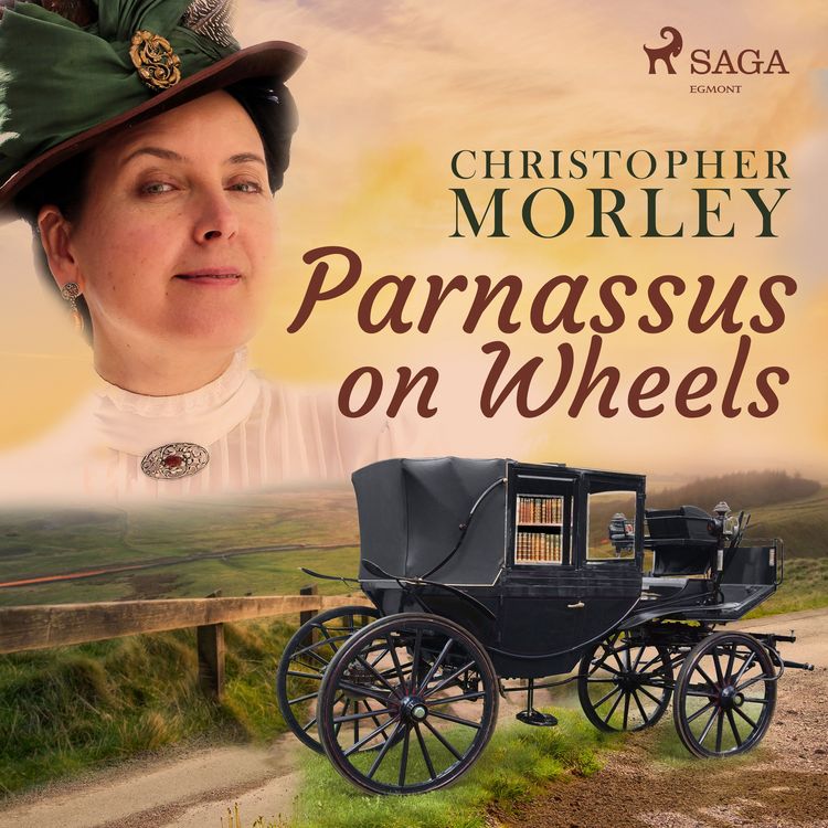 Produktbild: Parnassus on Wheels