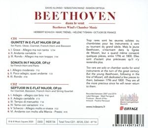 Produktbild: Septett op. 20