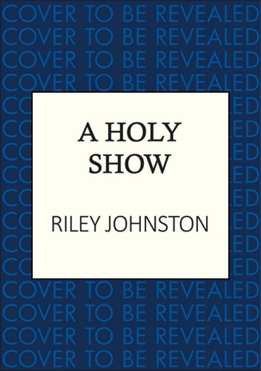 Produktbild: A Holy Show