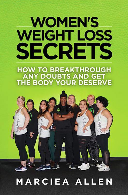 Produktbild: Women's Weight Loss Secrets