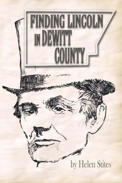 Produktbild: Finding Lincoln in DeWitt County
