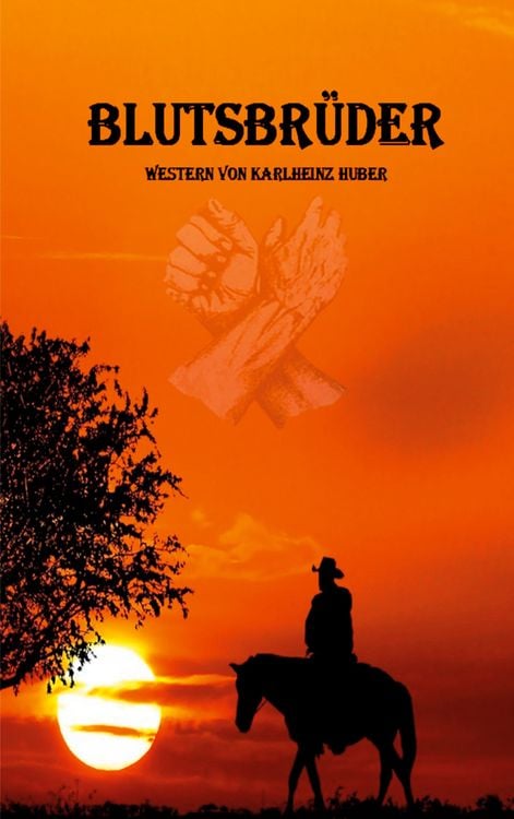 Produktbild: Blutsbrüder