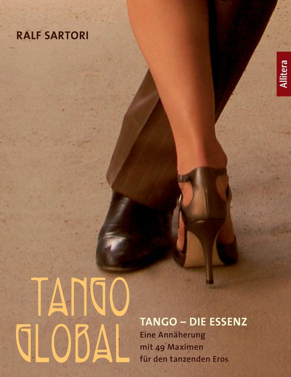 Produktbild: Sartori, R: Tango - Die Essenz