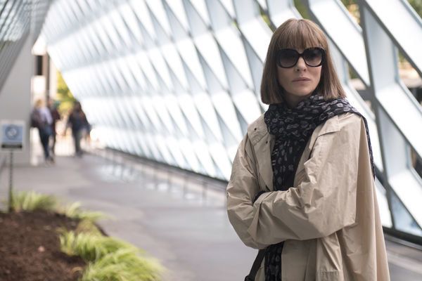 Produktbild: Bernadette