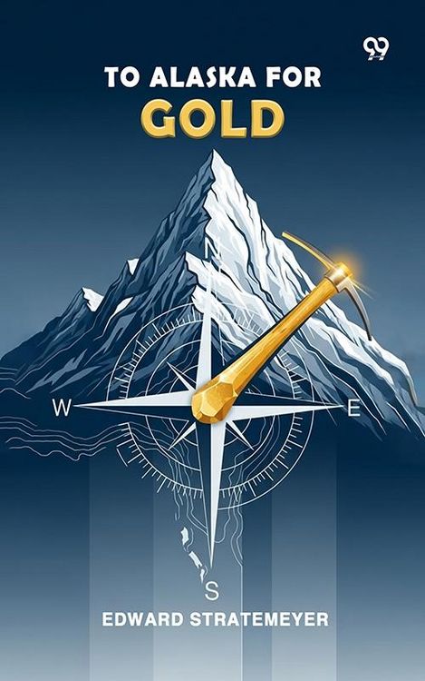 Produktbild: To Alaska For Gold