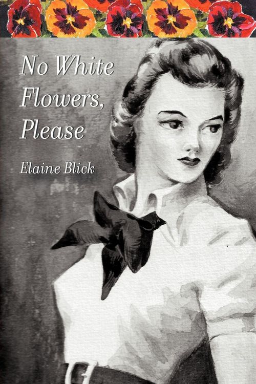 Produktbild: No White Flowers, Please