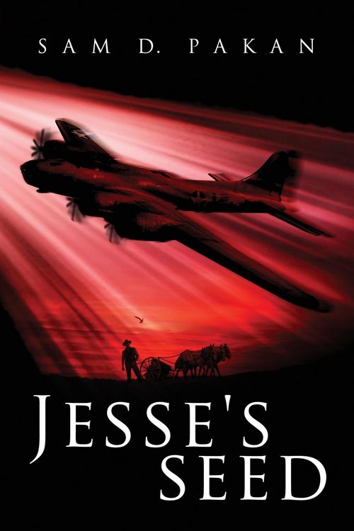 Produktbild: Jesse's Seed