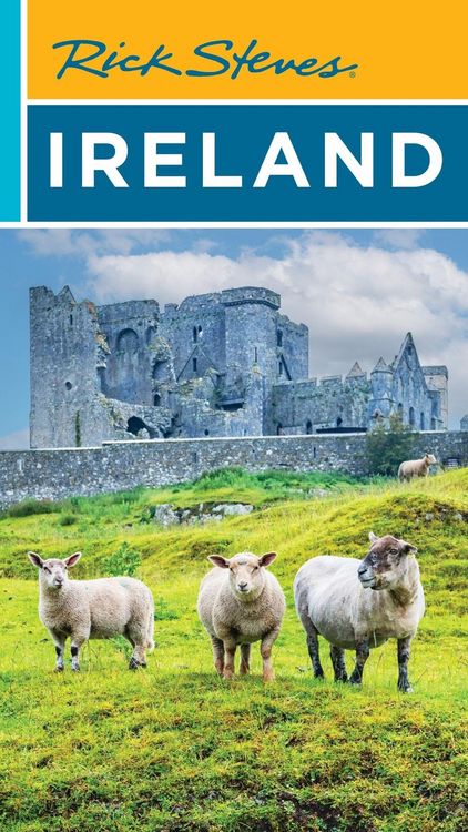 Produktbild: Rick Steves Ireland (Twenty-Second Edition)