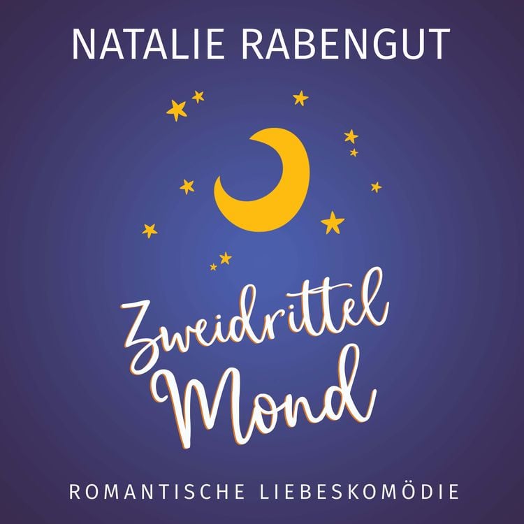 Produktbild: Zweidrittelmond