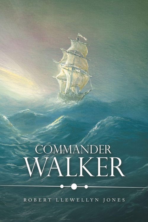 Produktbild: Commander Walker