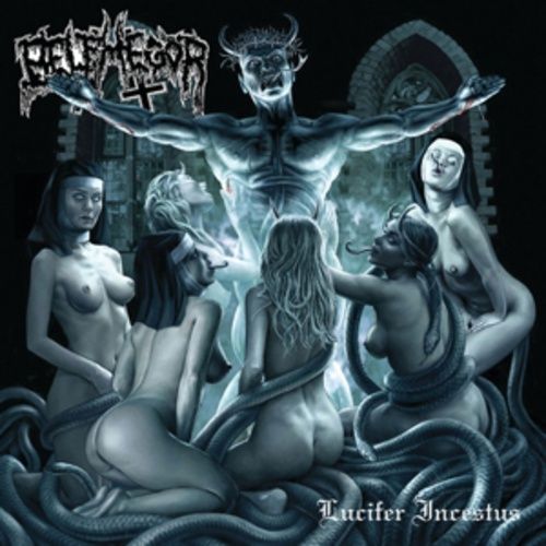 Produktbild: Lucifer Incestus