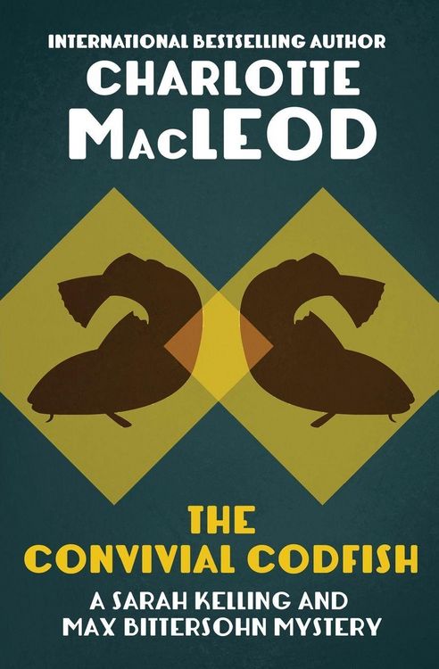 Produktbild: The Convivial Codfish