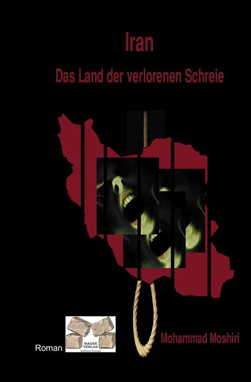 Produktbild: Iran - Das Land der verlorenen Schreie