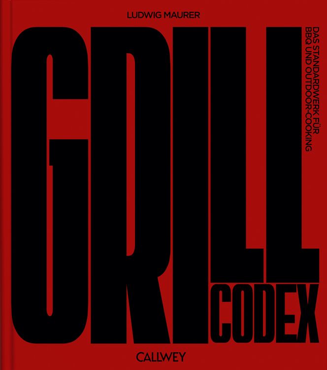 Produktbild: Grill Codex