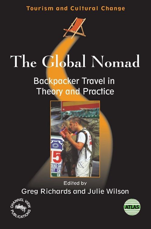 Produktbild: The Global Nomad