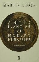 Produktbild: Antik Inanclar ve Modern Hurafeler