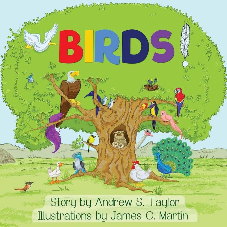 Produktbild: Birds!