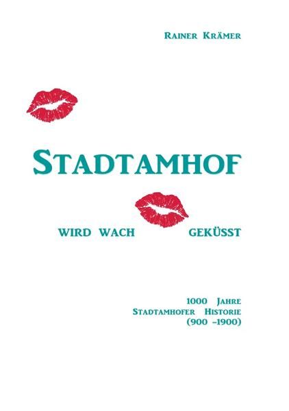 Produktbild: Stadtamhof wird wachgek&uuml;sst