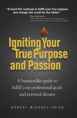 Produktbild: Igniting Your True Purpose and Passion