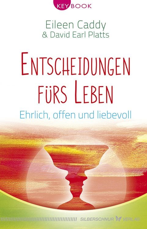 Produktbild: Entscheidungen f&uuml;rs Leben