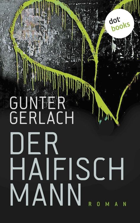 Produktbild: Der Haifischmann