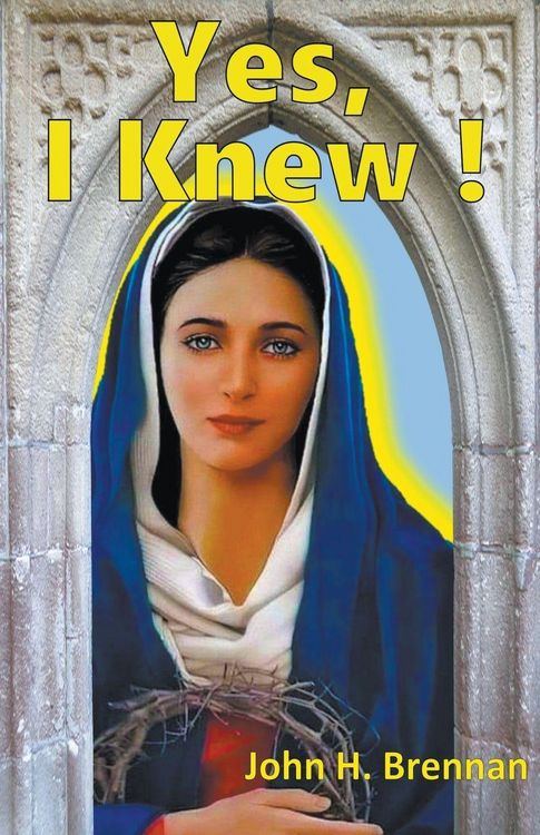 Produktbild: Yes, I Knew!