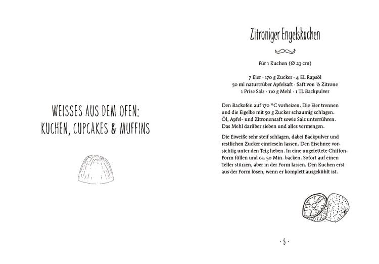 Produktbild: Manche m&ouml;gen's wei&szlig;