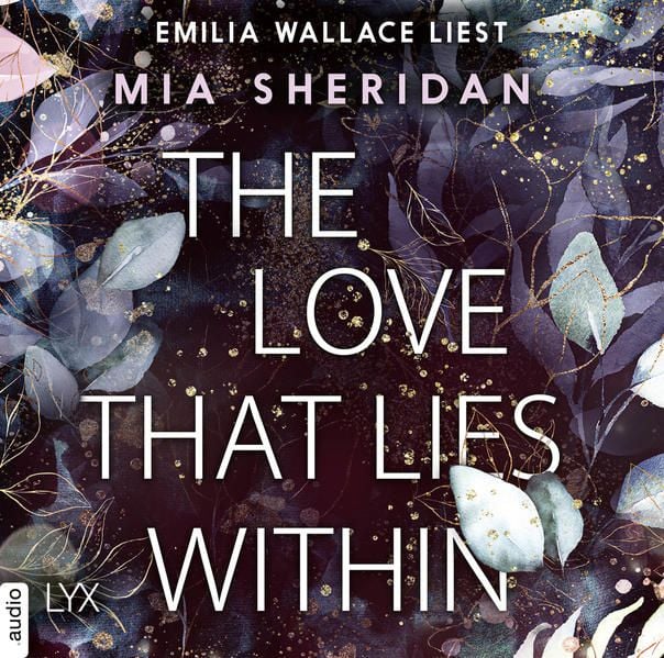 Produktbild: The Love That Lies Within