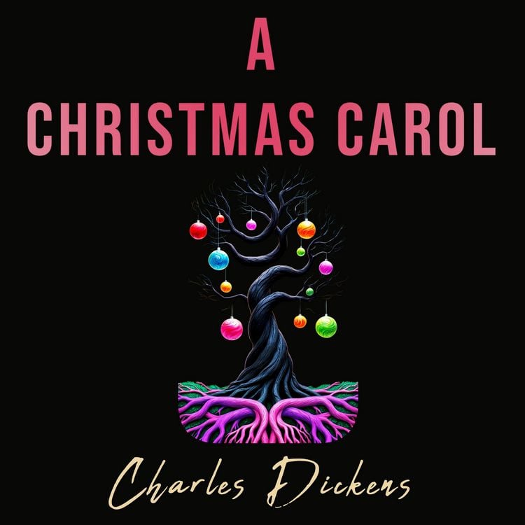 Produktbild: A Christmas Carol