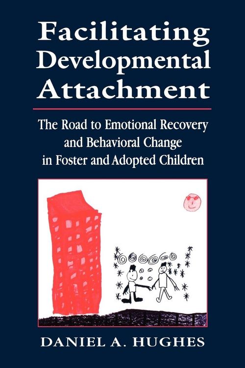 Produktbild: Facilitating Developmental Attachment