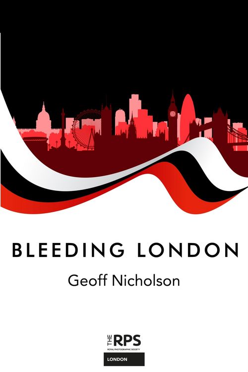 Produktbild: Bleeding London