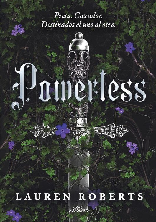 Produktbild: Powerless