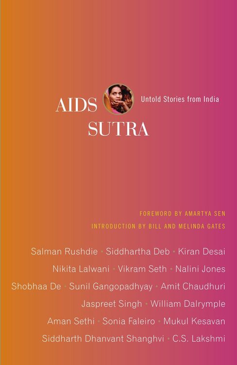 Produktbild: Aids Sutra