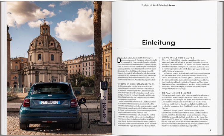 Produktbild: LONELY PLANET Bildband Roadtrips