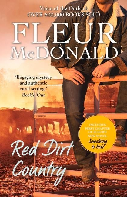 Produktbild: Red Dirt Country