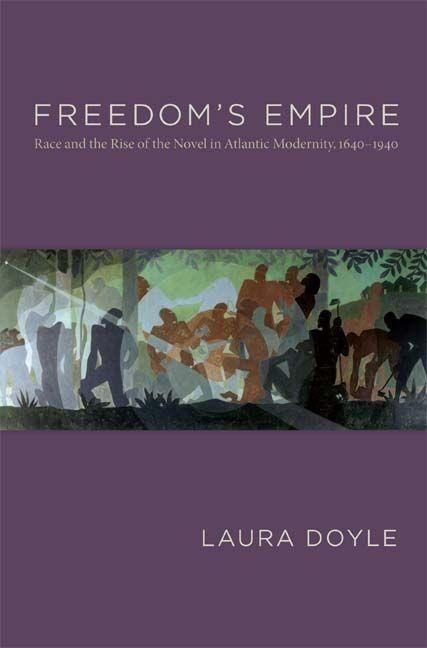 Produktbild: Freedom's Empire