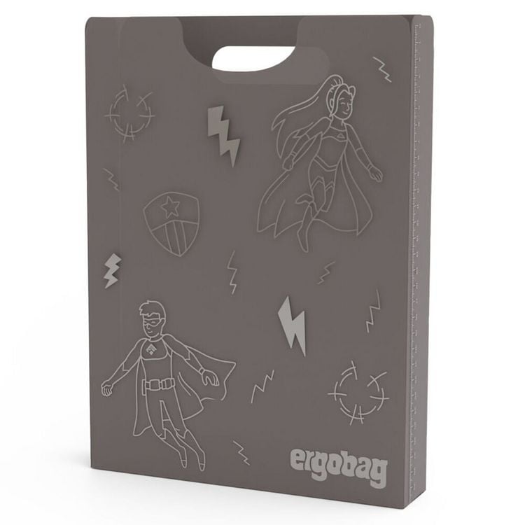 Produktbild: Ergobag Superheld Heftebox